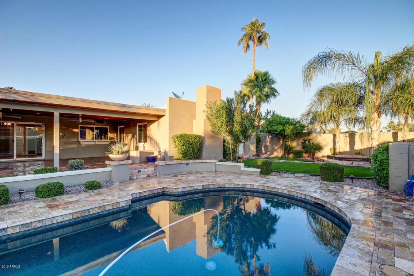 4919 E Acoma Drive, Scottsdale, AZ, 85254, United States, 3 Bedrooms Bedrooms, ,2 BathroomsBathrooms,Residential,For Sale,4919 E Acoma Drive,1528247