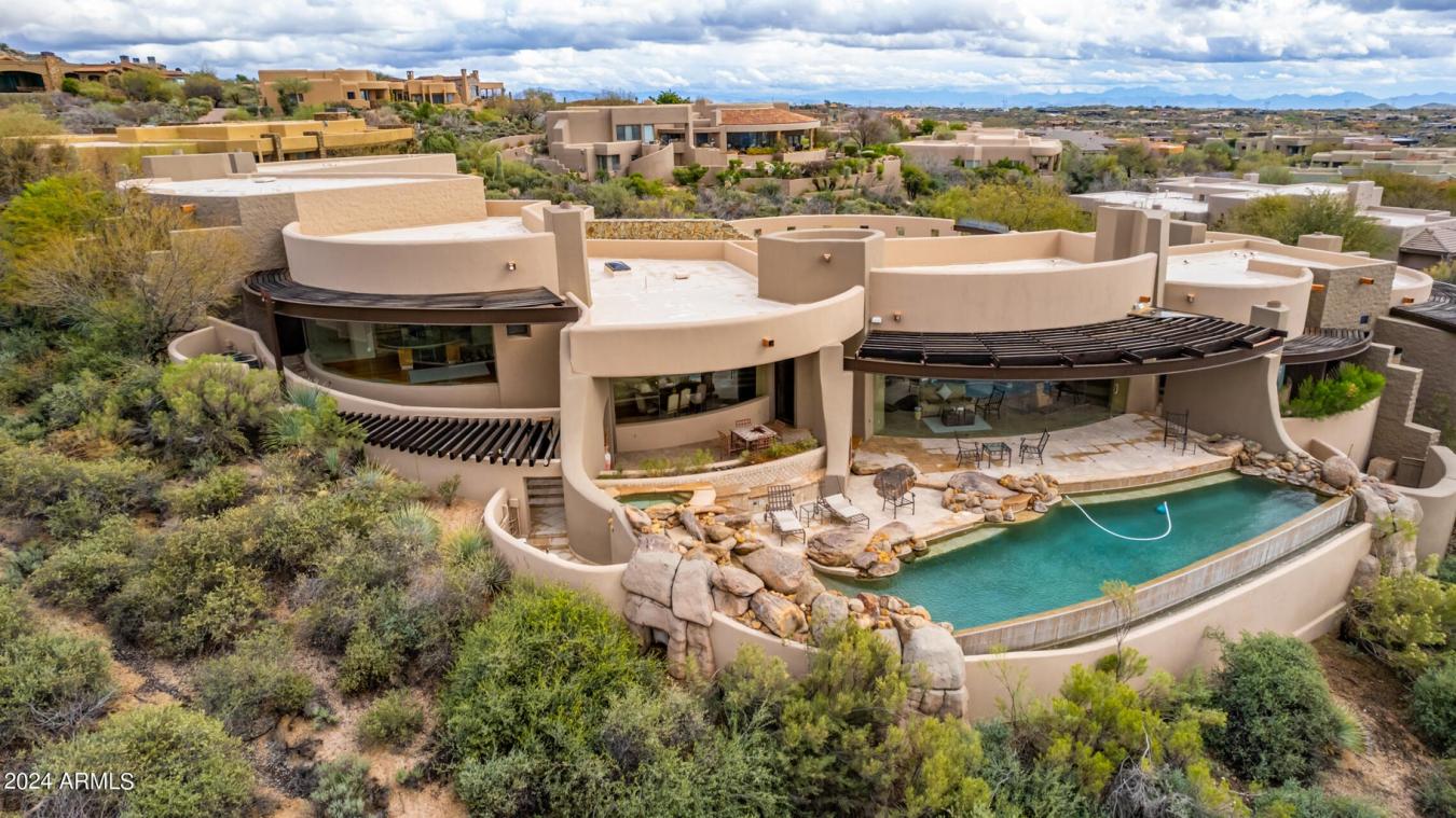 11108 E Mariola Way, Scottsdale, AZ, 85262, United States, 4 Bedrooms Bedrooms, ,4 BathroomsBathrooms,Residential,For Sale,11108 E Mariola Way,1528245