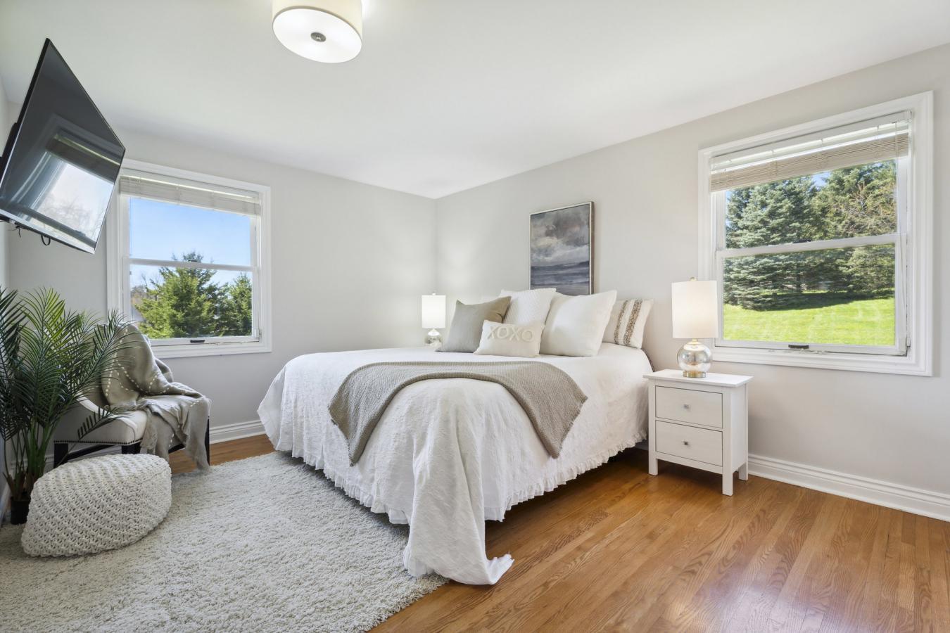 2298 15th Sdrd, Tottenham, New Tecumseth, ON, Canada, 5 Bedrooms Bedrooms, ,3 BathroomsBathrooms,Residential,For Sale,2298 15th Sdrd,1528916
