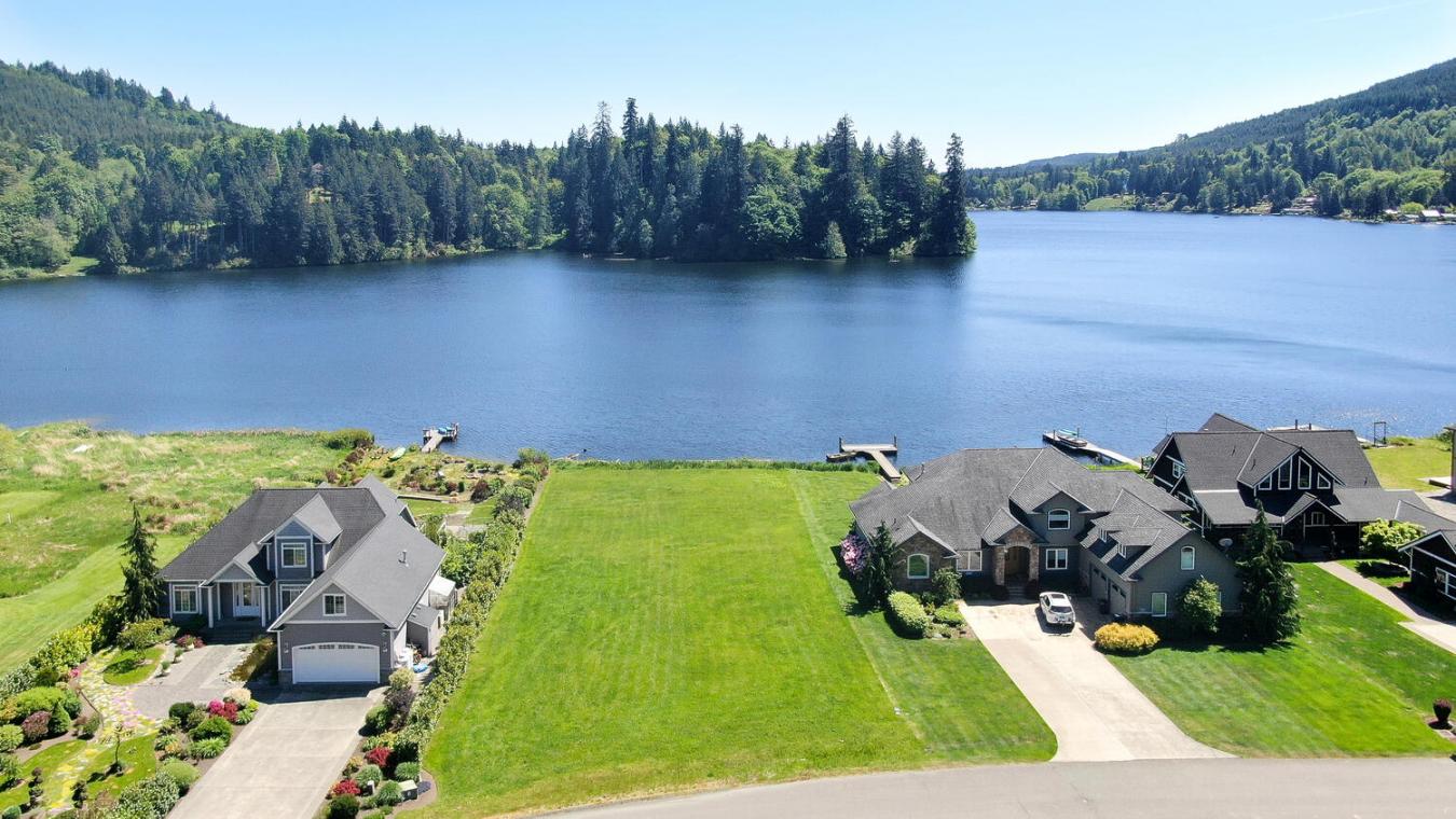 Lot 3 Willabelle Place, Mount Vernon, WA, 98274, United States, ,Residential,For Sale,Lot 3 Willabelle Place,1906691