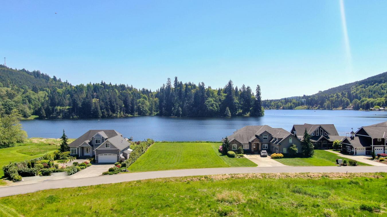 Lot 3 Willabelle Place, Mount Vernon, WA, 98274, United States, ,Residential,For Sale,Lot 3 Willabelle Place,1906691