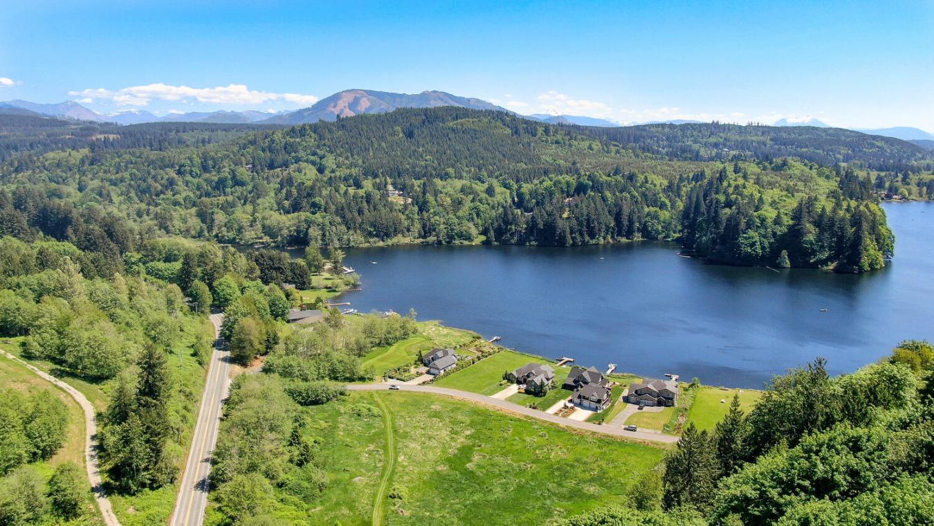 Lot 3 Willabelle Place, Mount Vernon, WA, 98274, United States, ,Residential,For Sale,Lot 3 Willabelle Place,1906691