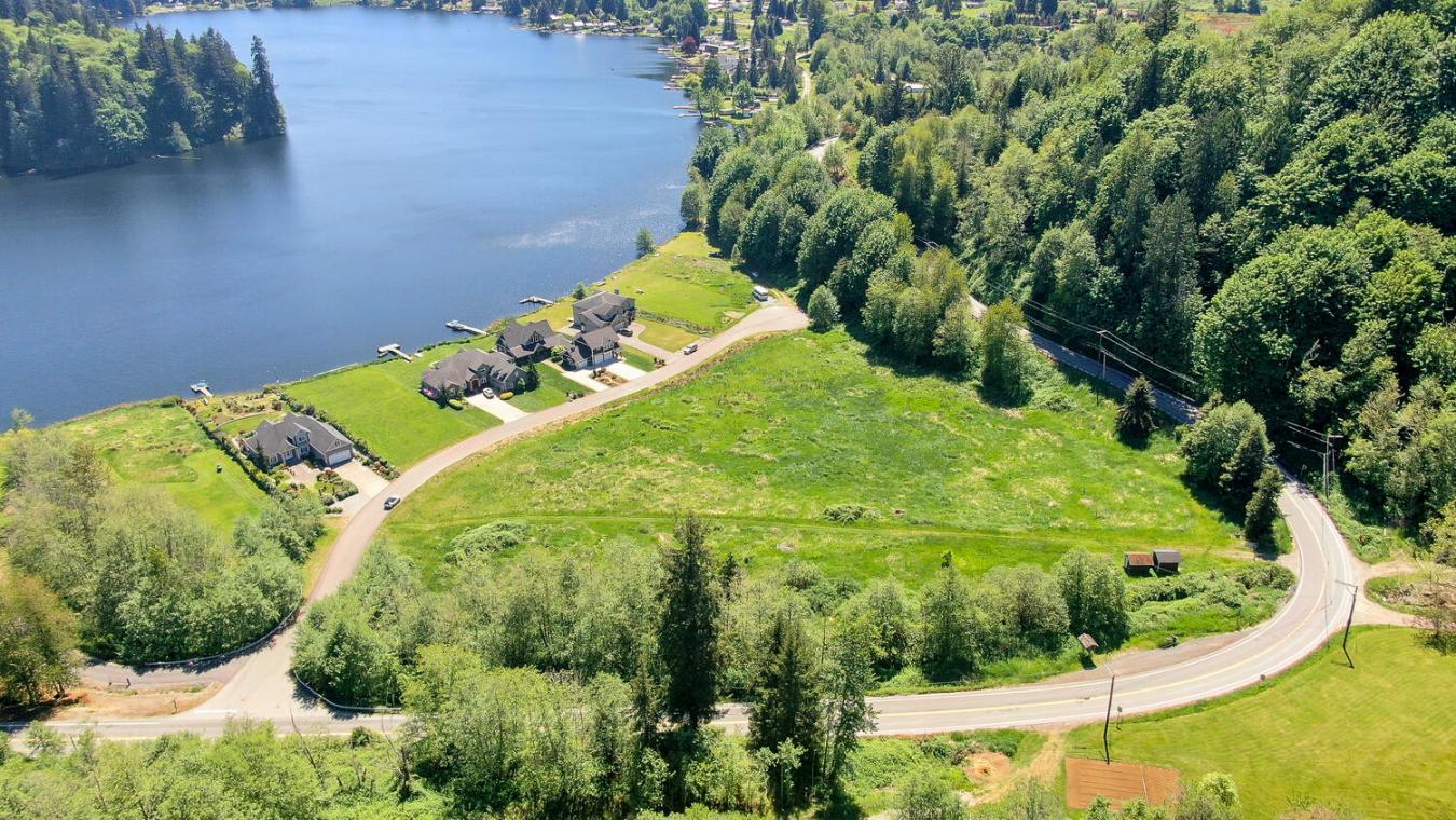Lot 3 Willabelle Place, Mount Vernon, WA, 98274, United States, ,Residential,For Sale,Lot 3 Willabelle Place,1906691