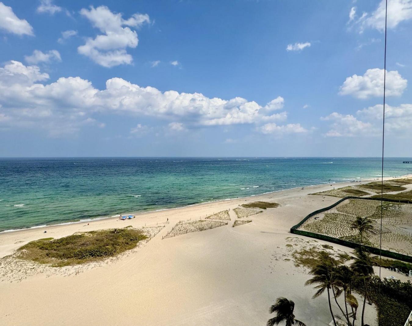 1012 N Ocean Boulevard, Pompano Beach, Florida, 33062, United States, 2 Bedrooms Bedrooms, ,2 BathroomsBathrooms,Residential,For Sale,1012 N Ocean Boulevard,1528904