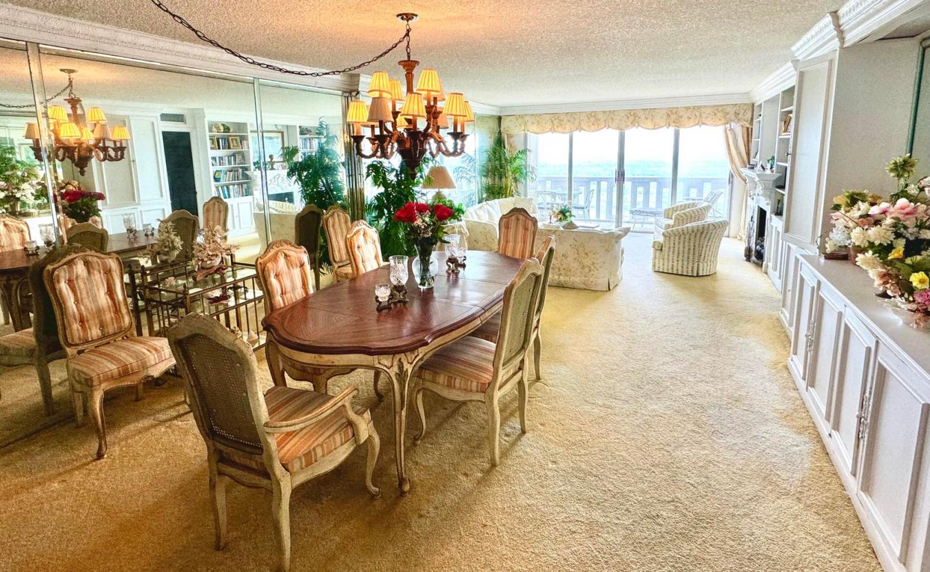 1012 N Ocean Boulevard, Pompano Beach, Florida, 33062, United States, 2 Bedrooms Bedrooms, ,2 BathroomsBathrooms,Residential,For Sale,1012 N Ocean Boulevard,1528904