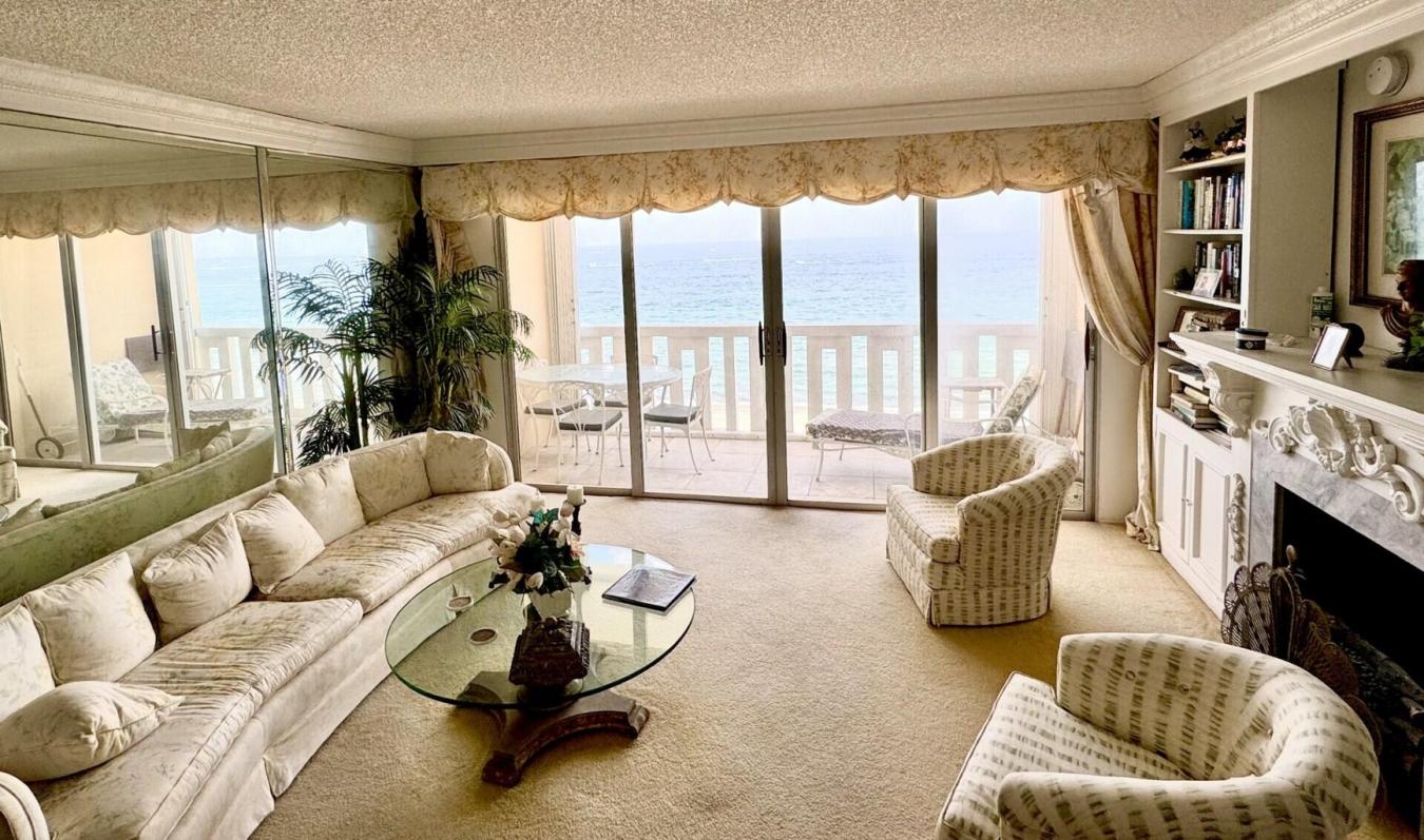 1012 N Ocean Boulevard, Pompano Beach, Florida, 33062, United States, 2 Bedrooms Bedrooms, ,2 BathroomsBathrooms,Residential,For Sale,1012 N Ocean Boulevard,1528904