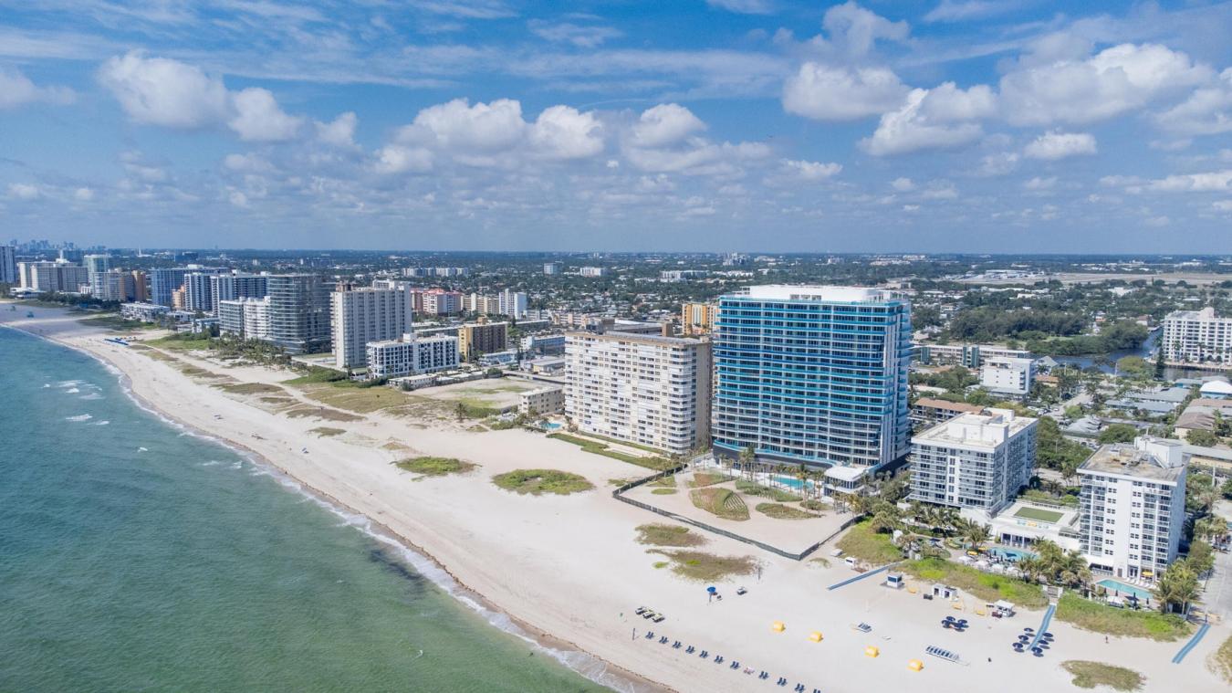 1012 N Ocean Boulevard, Pompano Beach, Florida, 33062, United States, 2 Bedrooms Bedrooms, ,2 BathroomsBathrooms,Residential,For Sale,1012 N Ocean Boulevard,1528904