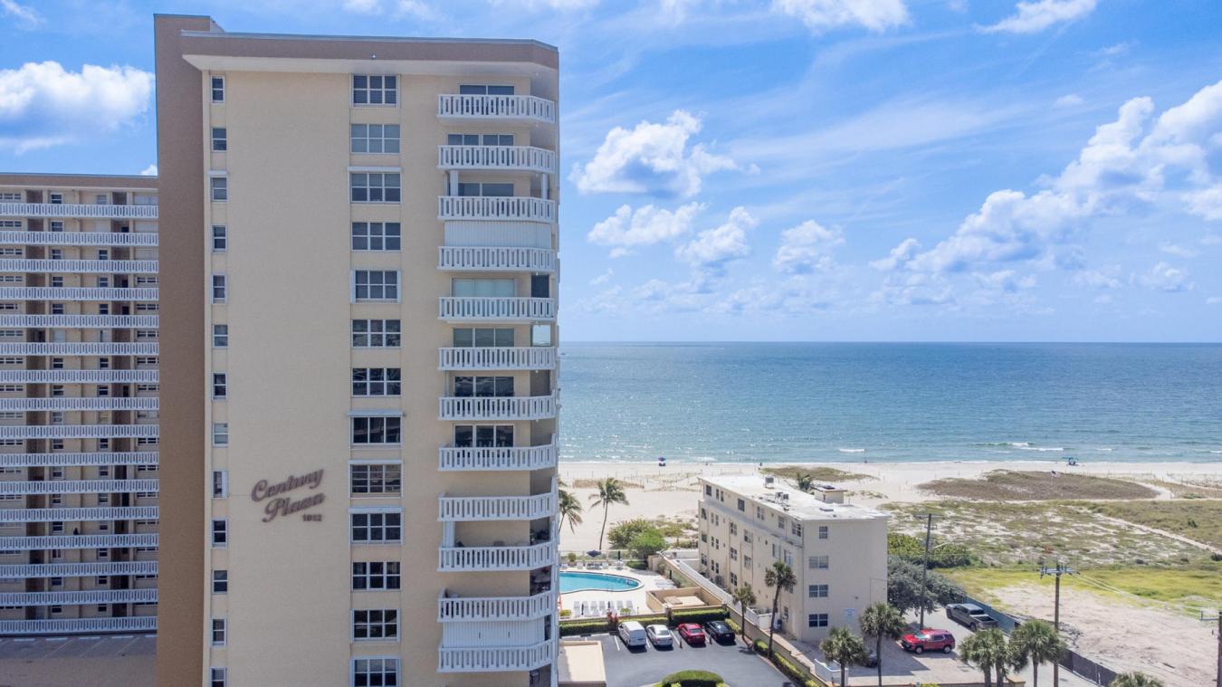 1012 N Ocean Boulevard, Pompano Beach, Florida, 33062, United States, 2 Bedrooms Bedrooms, ,2 BathroomsBathrooms,Residential,For Sale,1012 N Ocean Boulevard,1528904