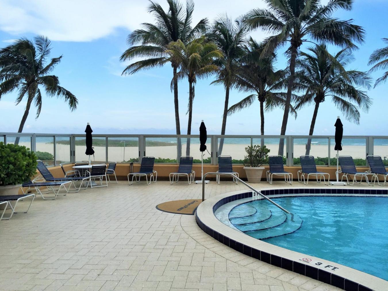 1012 N Ocean Boulevard, Pompano Beach, Florida, 33062, United States, 2 Bedrooms Bedrooms, ,2 BathroomsBathrooms,Residential,For Sale,1012 N Ocean Boulevard,1528904