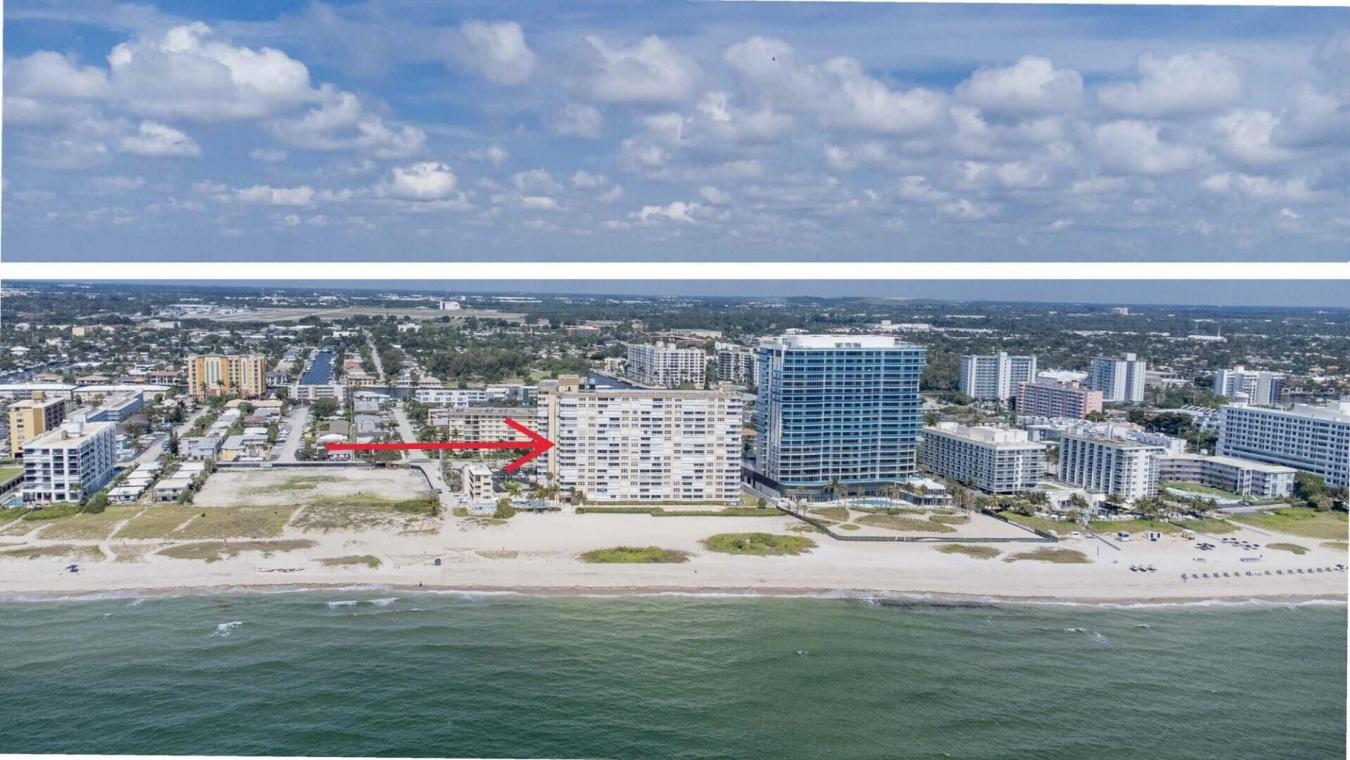 1012 N Ocean Boulevard, Pompano Beach, FL, 33062, United States, 3 Bedrooms Bedrooms, ,3 BathroomsBathrooms,Residential,For Sale,1012 N Ocean Boulevard,RX10983328