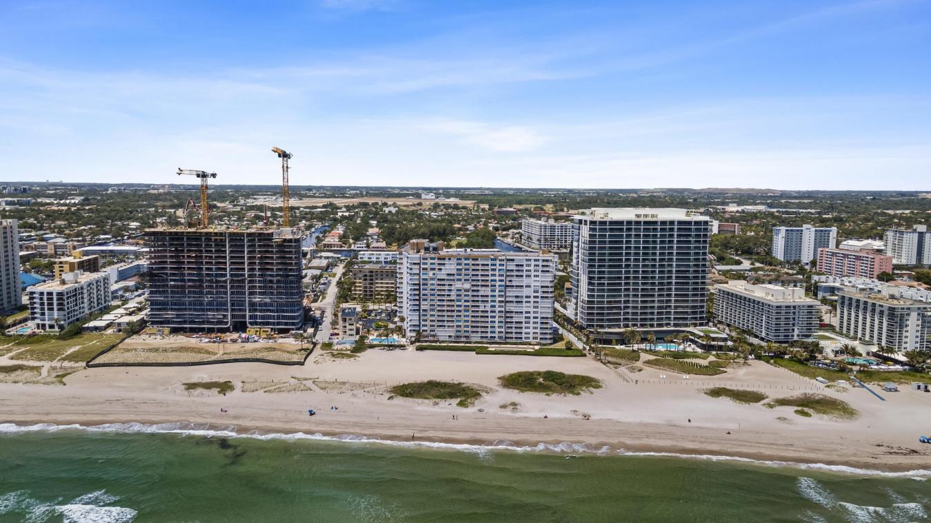 1012 N Ocean Boulevard, Pompano Beach, FL, 33062, United States, 3 Bedrooms Bedrooms, ,3 BathroomsBathrooms,Residential,For Sale,1012 N Ocean Boulevard,RX10983328