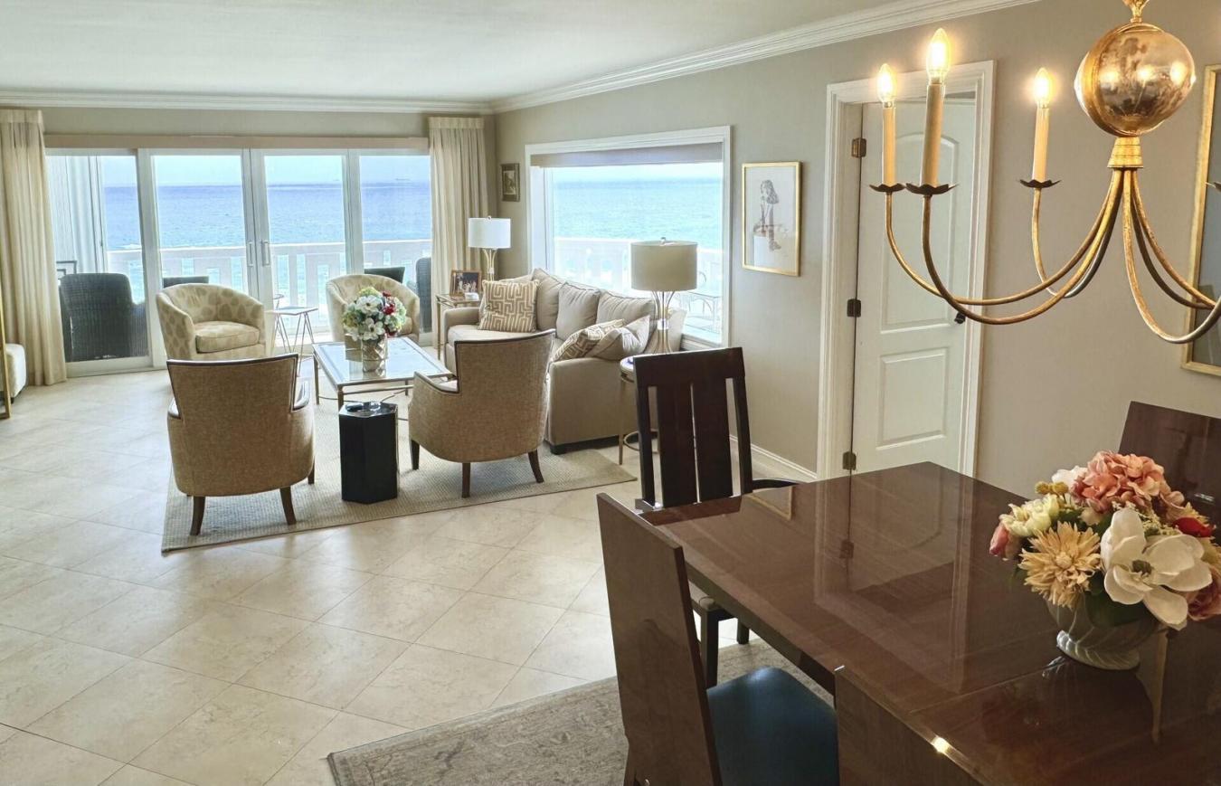 1012 N Ocean Boulevard, Pompano Beach, FL, 33062, United States, 3 Bedrooms Bedrooms, ,3 BathroomsBathrooms,Residential,For Sale,1012 N Ocean Boulevard,RX10983328