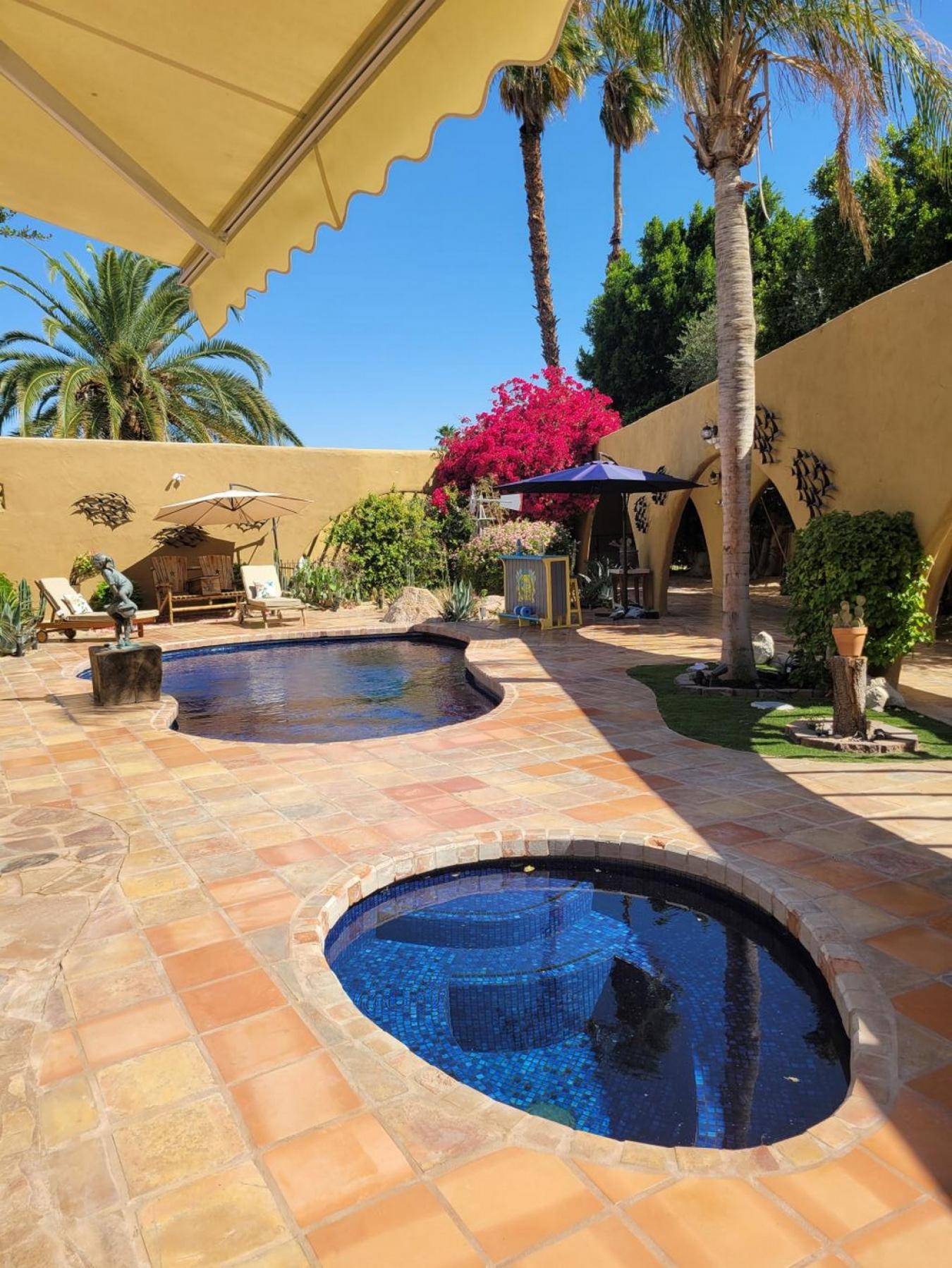 38231 Tandika Trail N., Palm Desert, California, 92211, United States, 3 Bedrooms Bedrooms, ,3 BathroomsBathrooms,Residential,For Sale,38231 Tandika Trail N.,1043134