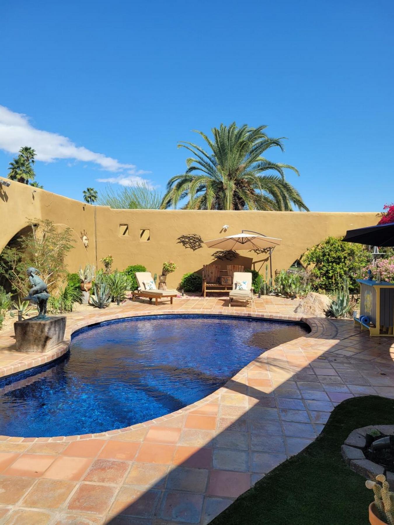 38231 Tandika Trail N., Palm Desert, California, 92211, United States, 3 Bedrooms Bedrooms, ,3 BathroomsBathrooms,Residential,For Sale,38231 Tandika Trail N.,1043134
