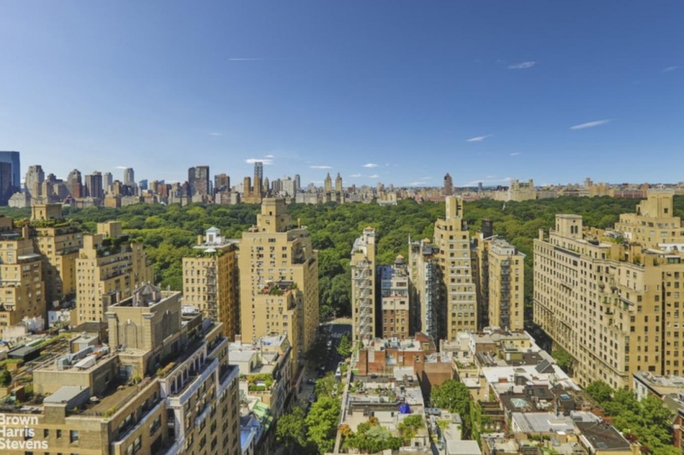 We are offering for rent a rare full floor residence in the Carlyle Ho – image 6