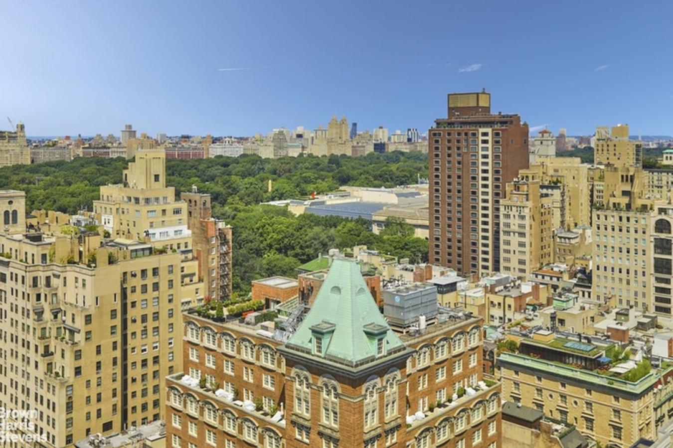 We are offering for rent a rare full floor residence in the Carlyle Ho – image 7