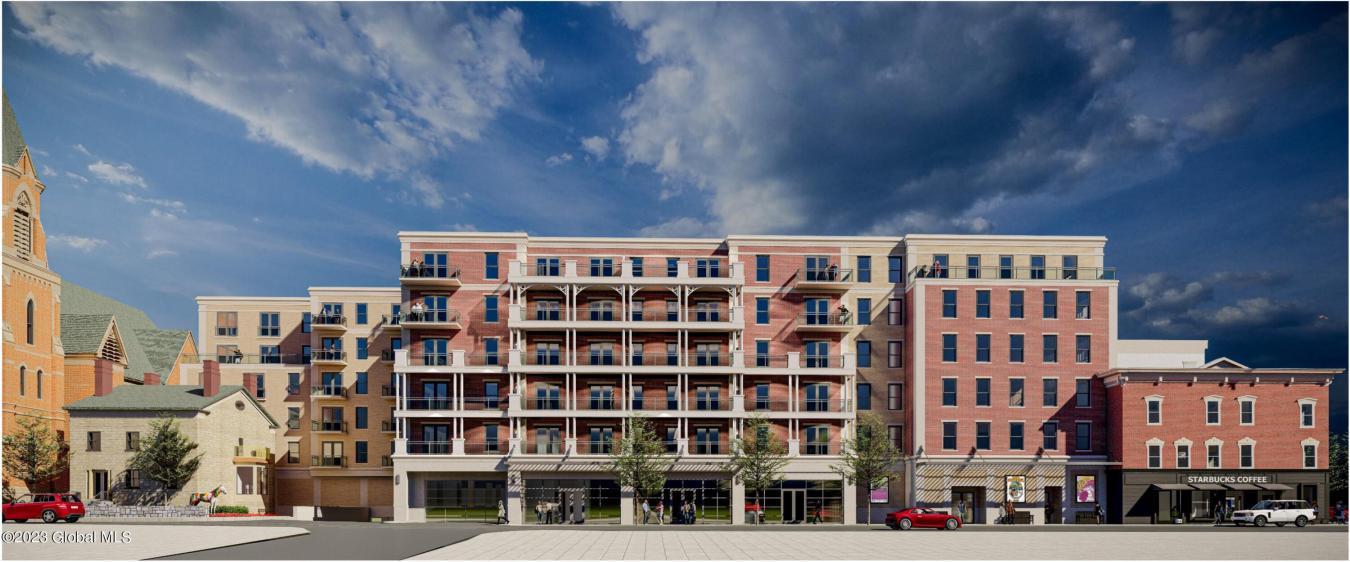 19 Washington Street, Saratoga Springs, New York, 12866, United States, ,1 BathroomBathrooms,Residential,For Sale,19 Washington Street,1529716