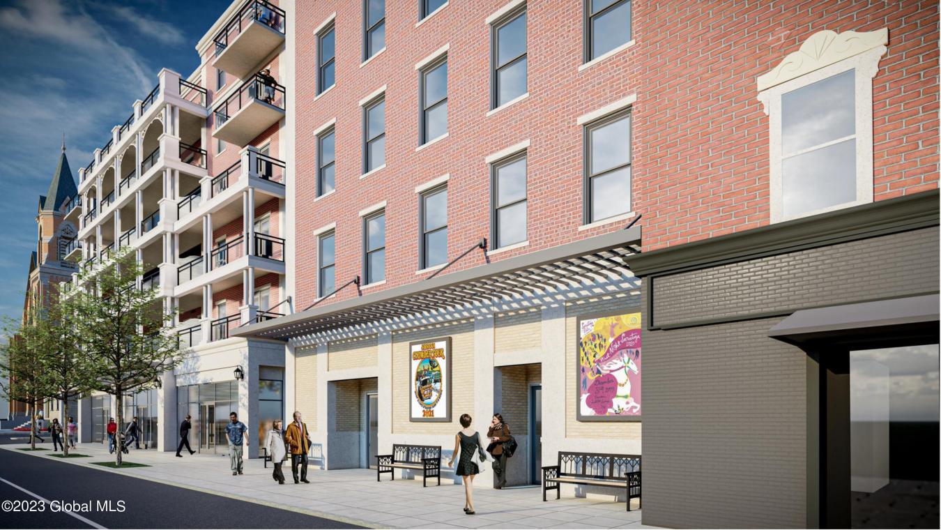 19 Washington Street, Saratoga Springs, NY, 12866, United States, ,1 BathroomBathrooms,Residential,For Sale,19 Washington Street,1529715