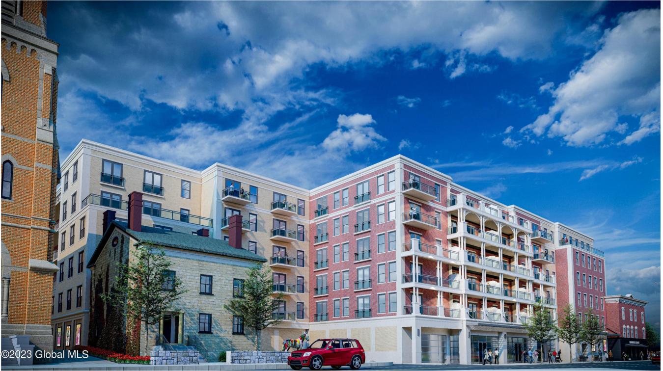 19 Washington Street, Saratoga Springs, NY, 12866, United States, ,1 BathroomBathrooms,Residential,For Sale,19 Washington Street,1529715