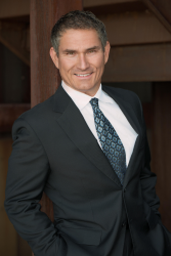 Darren H Tackett