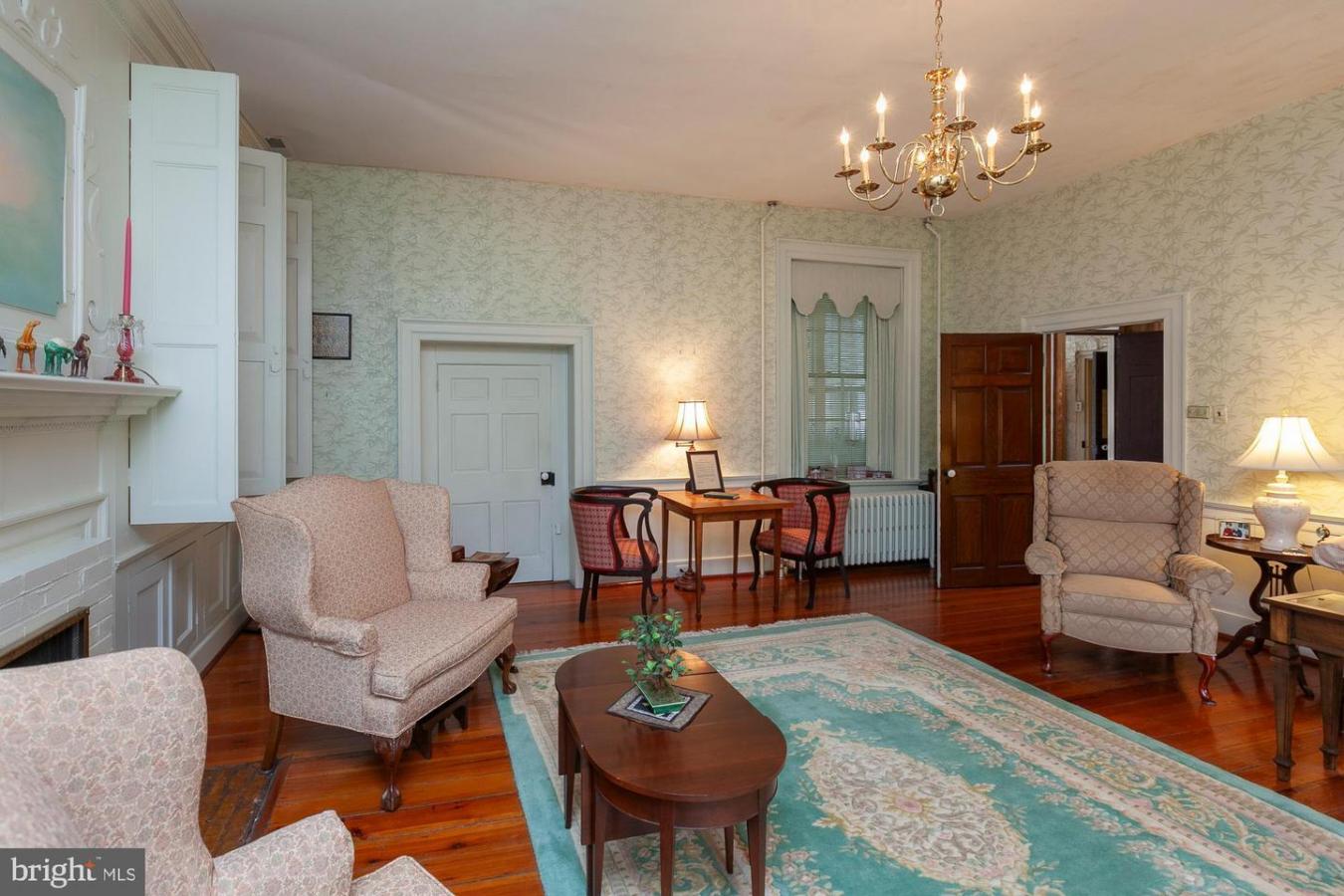 123 Old Mill Road, Martinsburg, WV, 25401, United States, 4 Bedrooms Bedrooms, ,2 BathroomsBathrooms,Residential,For Sale,123 Old Mill Road,1529966