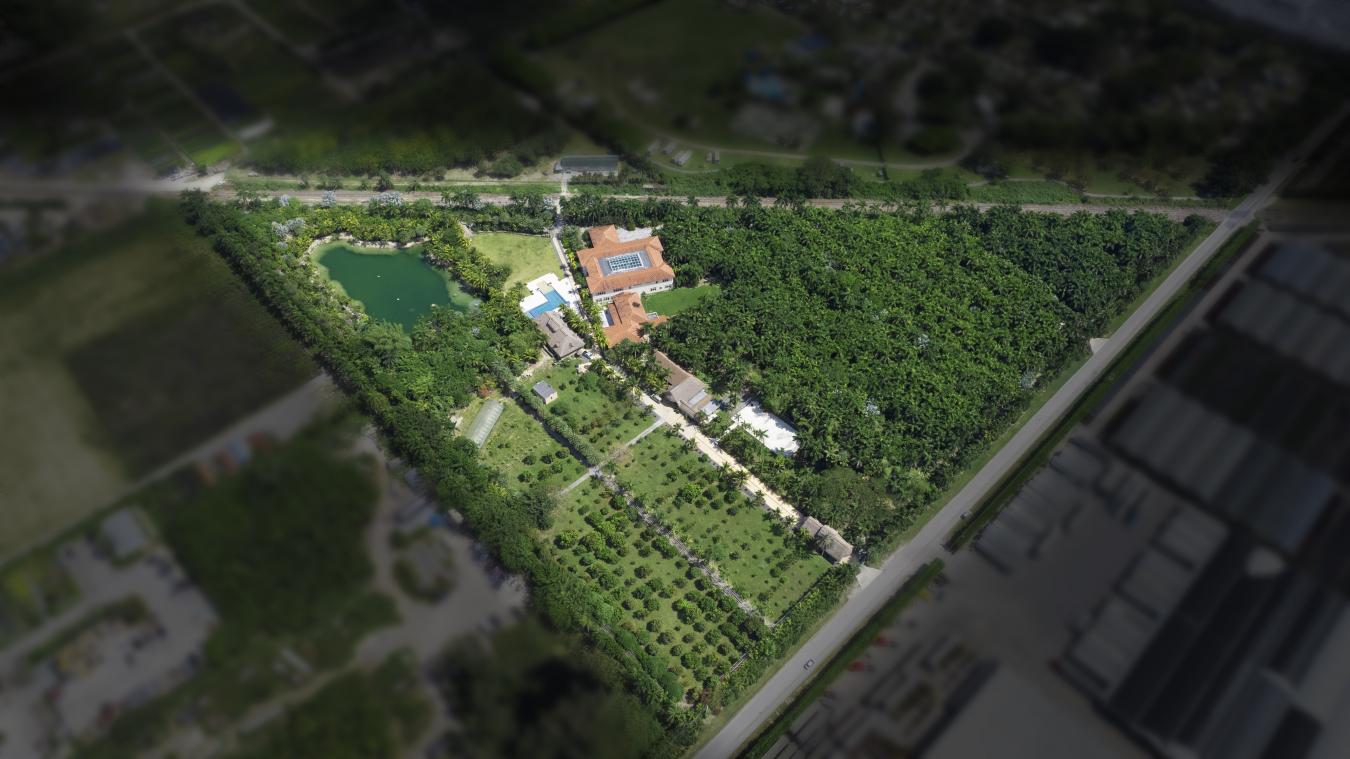 20551 SW 162 AVENUE, Miami, FL, 33187, United States, 10 Bedrooms Bedrooms, ,10 BathroomsBathrooms,Residential,For Sale,20551 SW 162 AVENUE,1530938