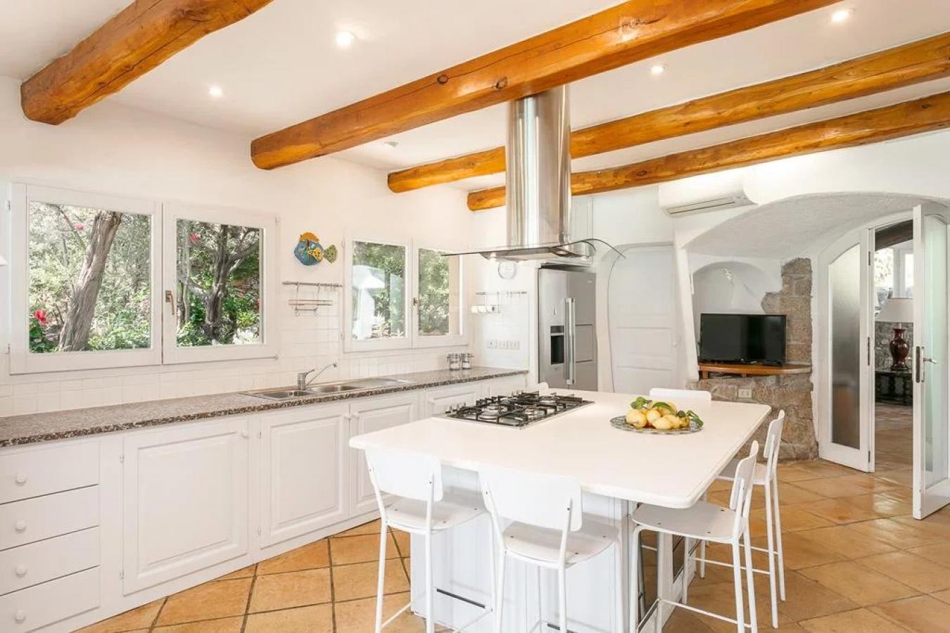 via della Celvia 20, Arzachena, SS, 07021, Italy, 6 Bedrooms Bedrooms, ,4 BathroomsBathrooms,Residential,For Sale,via della Celvia 20,1530928