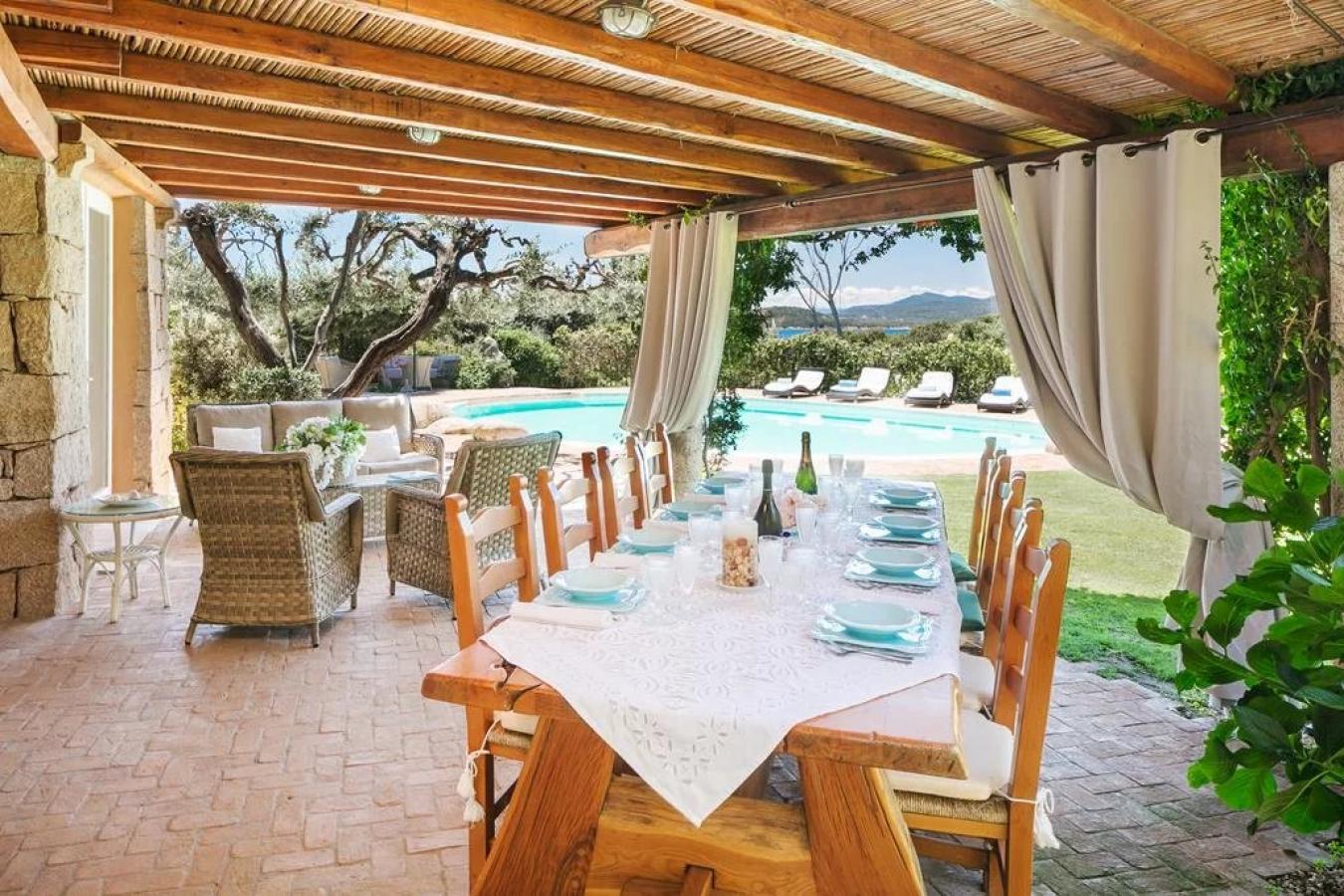 via della Celvia 20, Arzachena, SS, 07021, Italy, 6 Bedrooms Bedrooms, ,4 BathroomsBathrooms,Residential,For Sale,via della Celvia 20,1530928