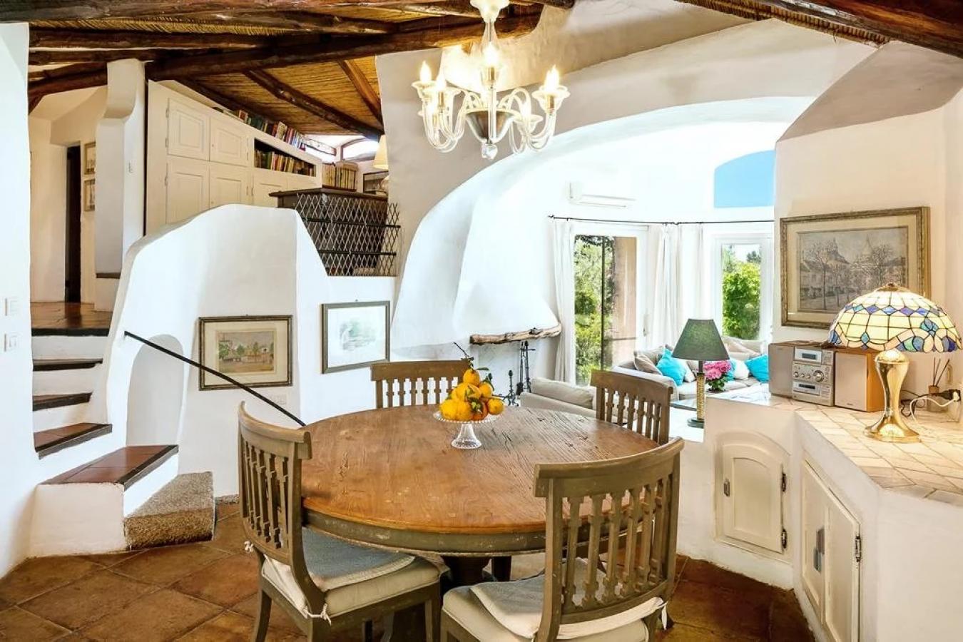 via della Celvia 20, Arzachena, SS, 07021, Italy, 6 Bedrooms Bedrooms, ,4 BathroomsBathrooms,Residential,For Sale,via della Celvia 20,1530928