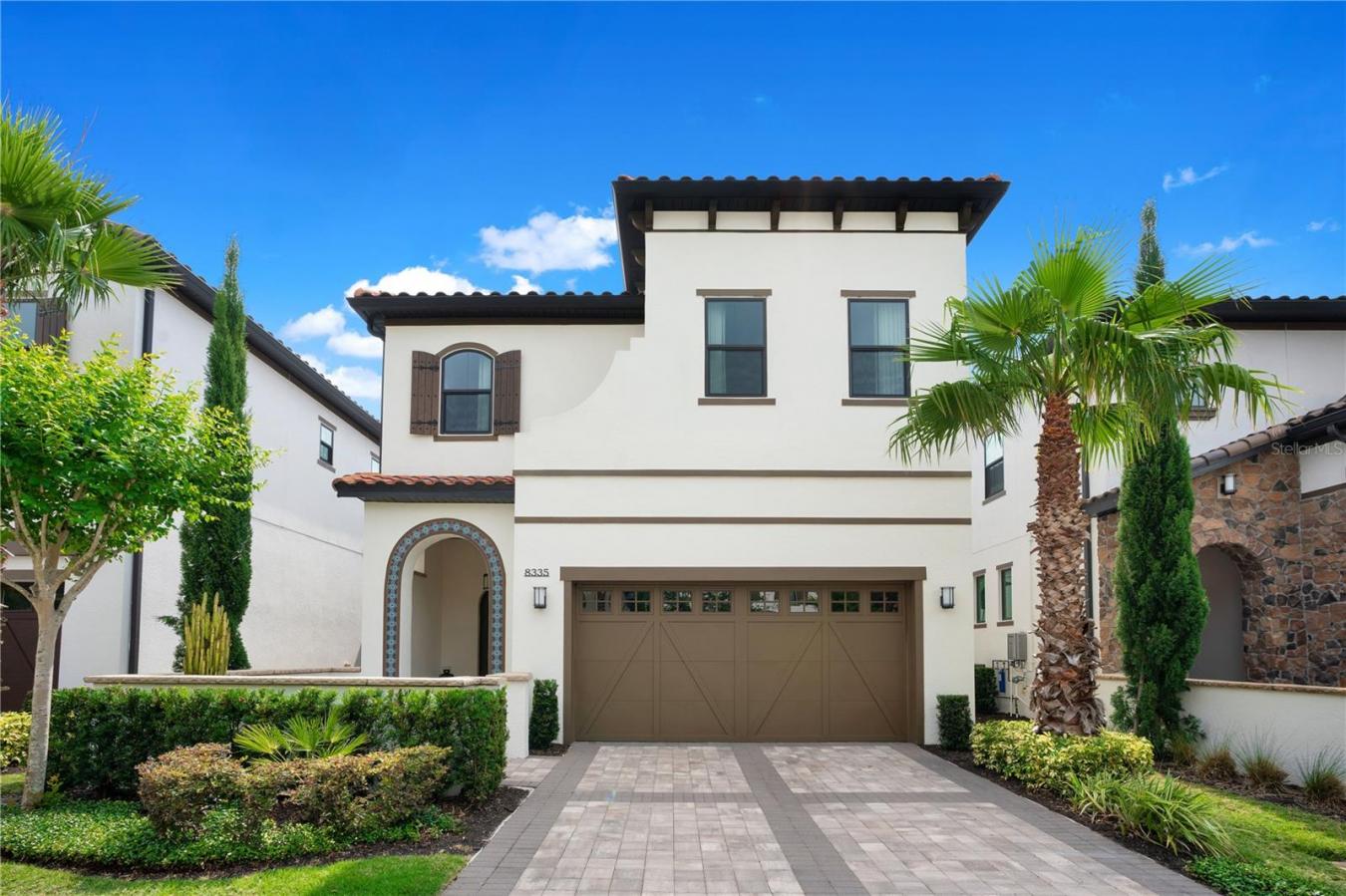 8335 VIA VITTORIA WAY, ORLANDO, Florida, 32819, United States, 3 Bedrooms Bedrooms, ,3 BathroomsBathrooms,Residential,For Sale,8335 VIA VITTORIA WAY,1533782