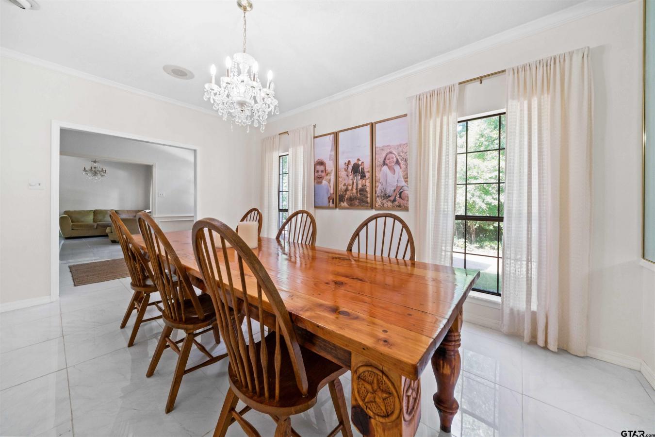 3000 Houston Street, Kilgore, TX, 75662, United States, 5 Bedrooms Bedrooms, ,3 BathroomsBathrooms,Residential,For Sale,3000 Houston Street,1533746