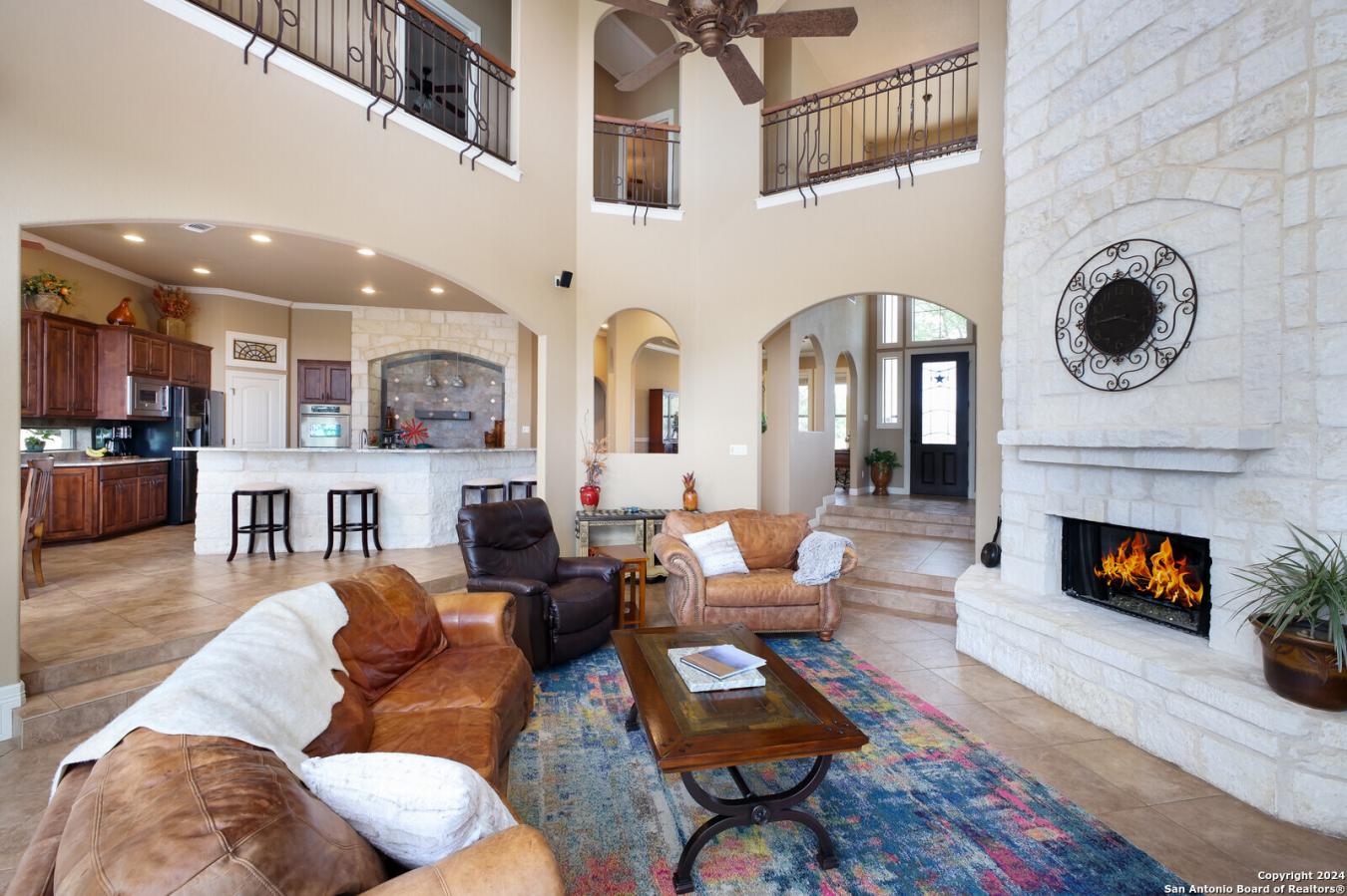 25914 Echo Mountain, San Antonio, Texas, 78260, United States, 4 Bedrooms Bedrooms, ,3 BathroomsBathrooms,Residential,For Sale,25914 Echo Mountain,1645612