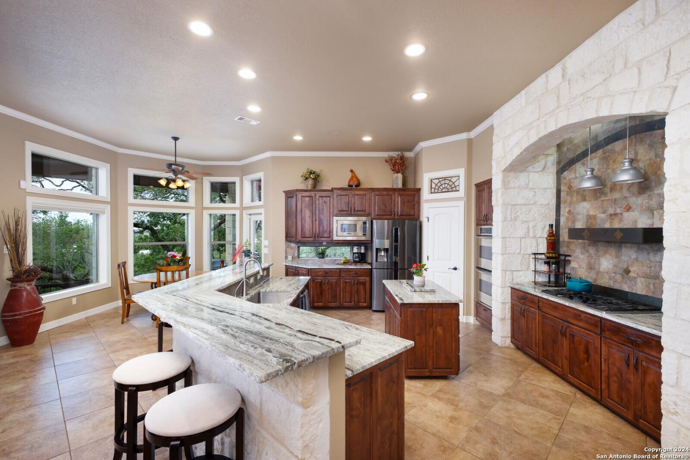 25914 Echo Mountain, San Antonio, Texas, 78260, United States, 4 Bedrooms Bedrooms, ,3 BathroomsBathrooms,Residential,For Sale,25914 Echo Mountain,1645612