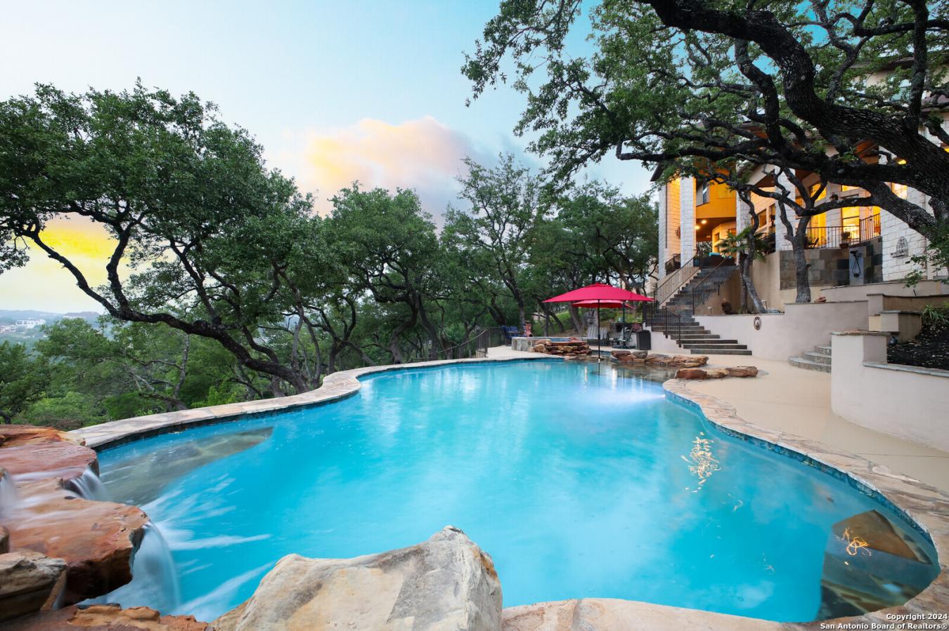 25914 Echo Mountain, San Antonio, Texas, 78260, United States, 4 Bedrooms Bedrooms, ,3 BathroomsBathrooms,Residential,For Sale,25914 Echo Mountain,1645612