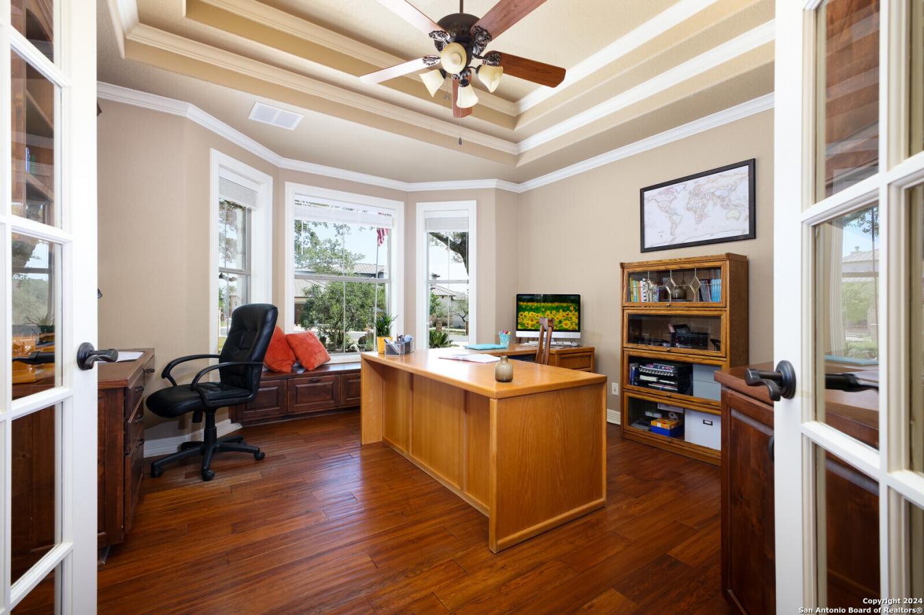 25914 Echo Mountain, San Antonio, Texas, 78260, United States, 4 Bedrooms Bedrooms, ,3 BathroomsBathrooms,Residential,For Sale,25914 Echo Mountain,1645612