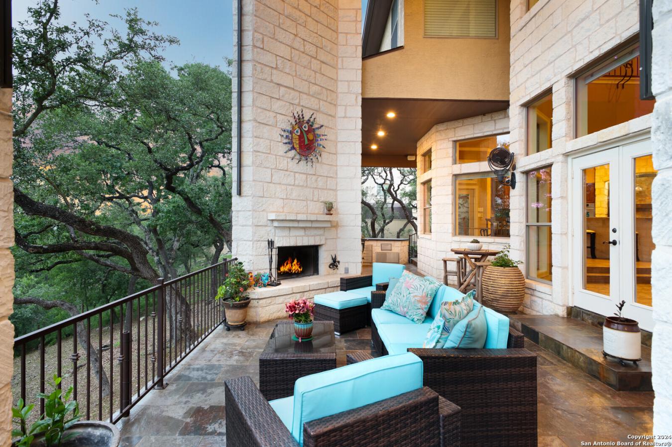 25914 Echo Mountain, San Antonio, Texas, 78260, United States, 4 Bedrooms Bedrooms, ,3 BathroomsBathrooms,Residential,For Sale,25914 Echo Mountain,1645612