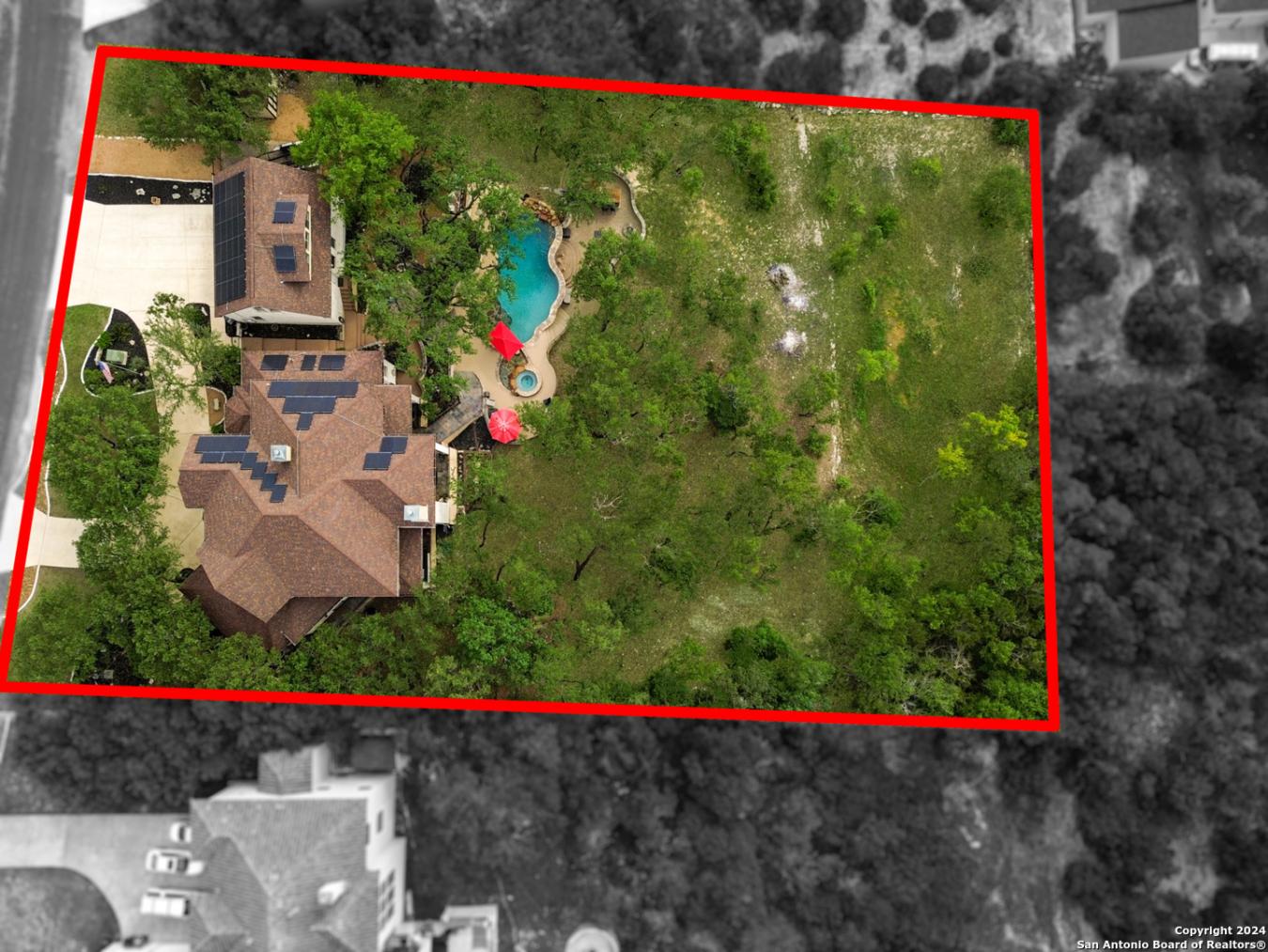 25914 Echo Mountain, San Antonio, Texas, 78260, United States, 4 Bedrooms Bedrooms, ,3 BathroomsBathrooms,Residential,For Sale,25914 Echo Mountain,1645612