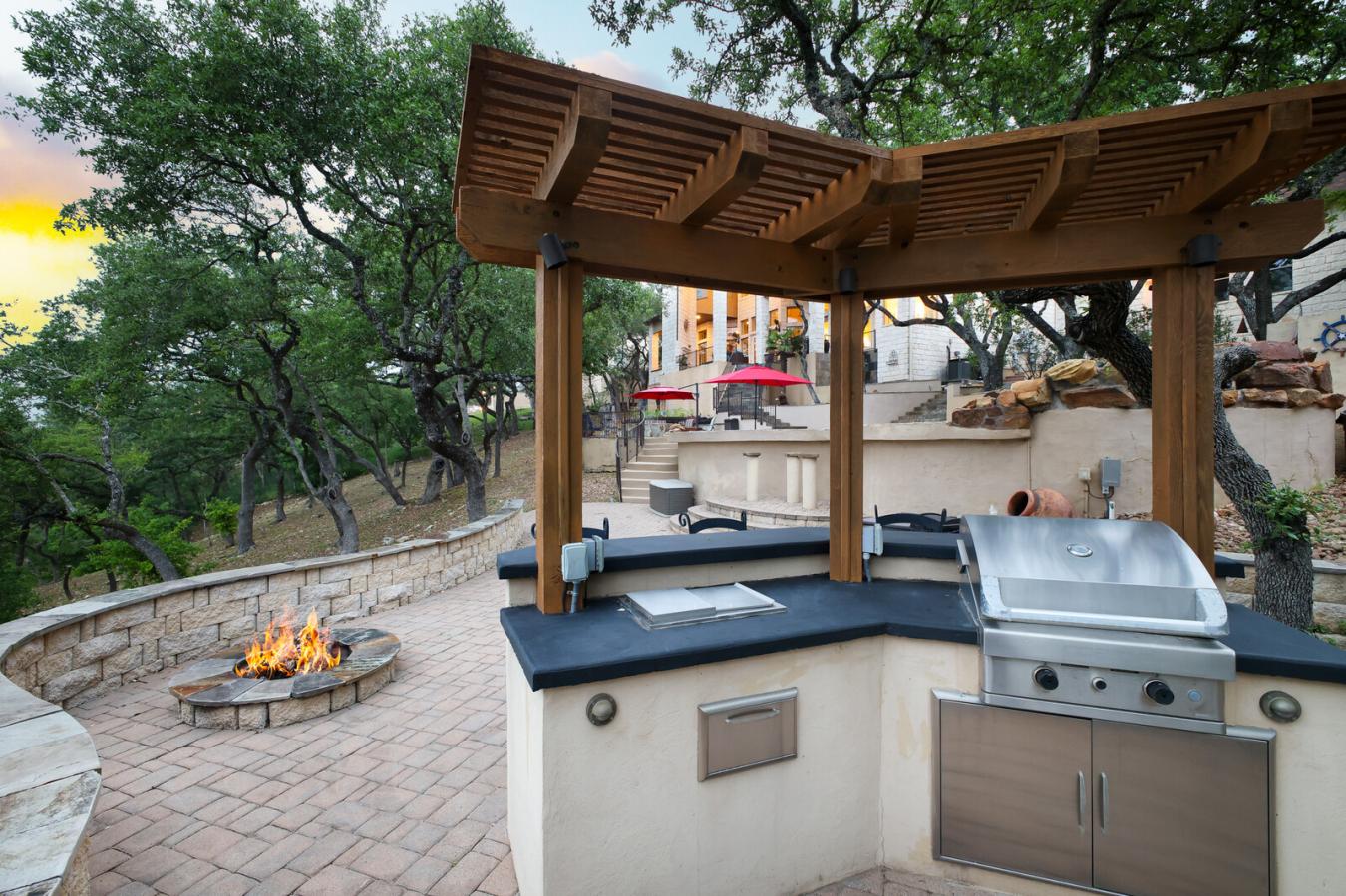 25914 Echo Mountain, San Antonio, Texas, 78260, United States, 4 Bedrooms Bedrooms, ,3 BathroomsBathrooms,Residential,For Sale,25914 Echo Mountain,1645612