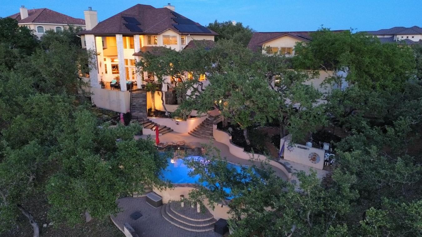 25914 Echo Mountain, San Antonio, Texas, 78260, United States, 4 Bedrooms Bedrooms, ,3 BathroomsBathrooms,Residential,For Sale,25914 Echo Mountain,1645612