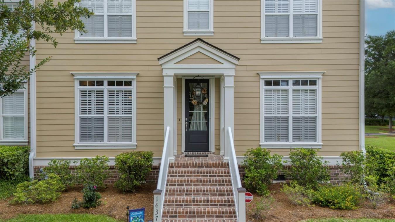 1437 Clancy Road, Mt Pleasant, South Carolina, 29466, United States, 3 Bedrooms Bedrooms, ,3 BathroomsBathrooms,Residential,For Sale,1437 Clancy Road,1533737
