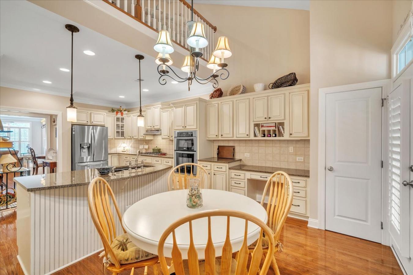 1437 Clancy Road, Mt Pleasant, South Carolina, 29466, United States, 3 Bedrooms Bedrooms, ,3 BathroomsBathrooms,Residential,For Sale,1437 Clancy Road,1533737