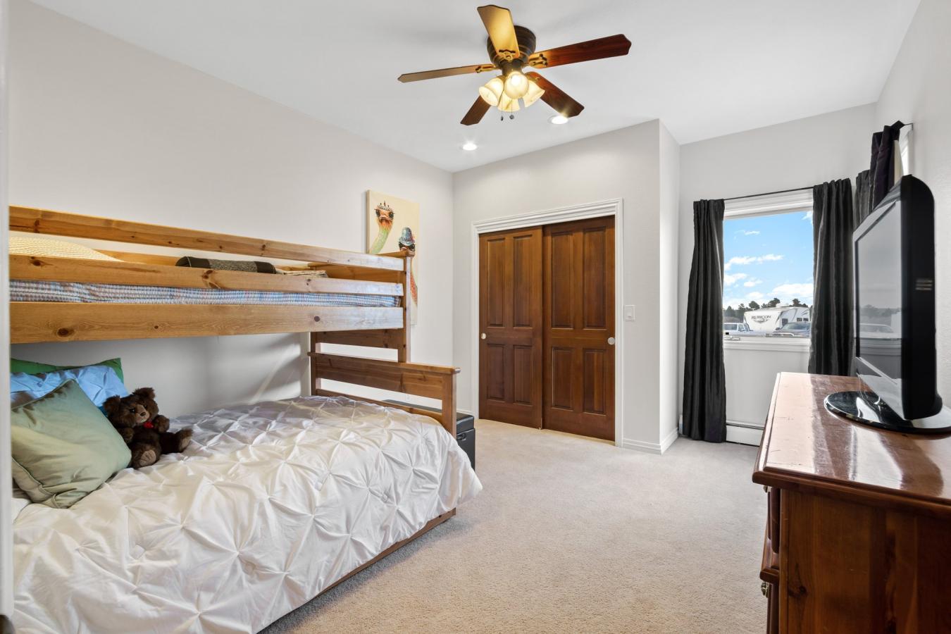 9775 1820 South State Highway 83, Franktown, Colorado, 80116, United States, 5 Bedrooms Bedrooms, ,5 BathroomsBathrooms,Residential,For Sale,1820 South State Highway 83,1046707