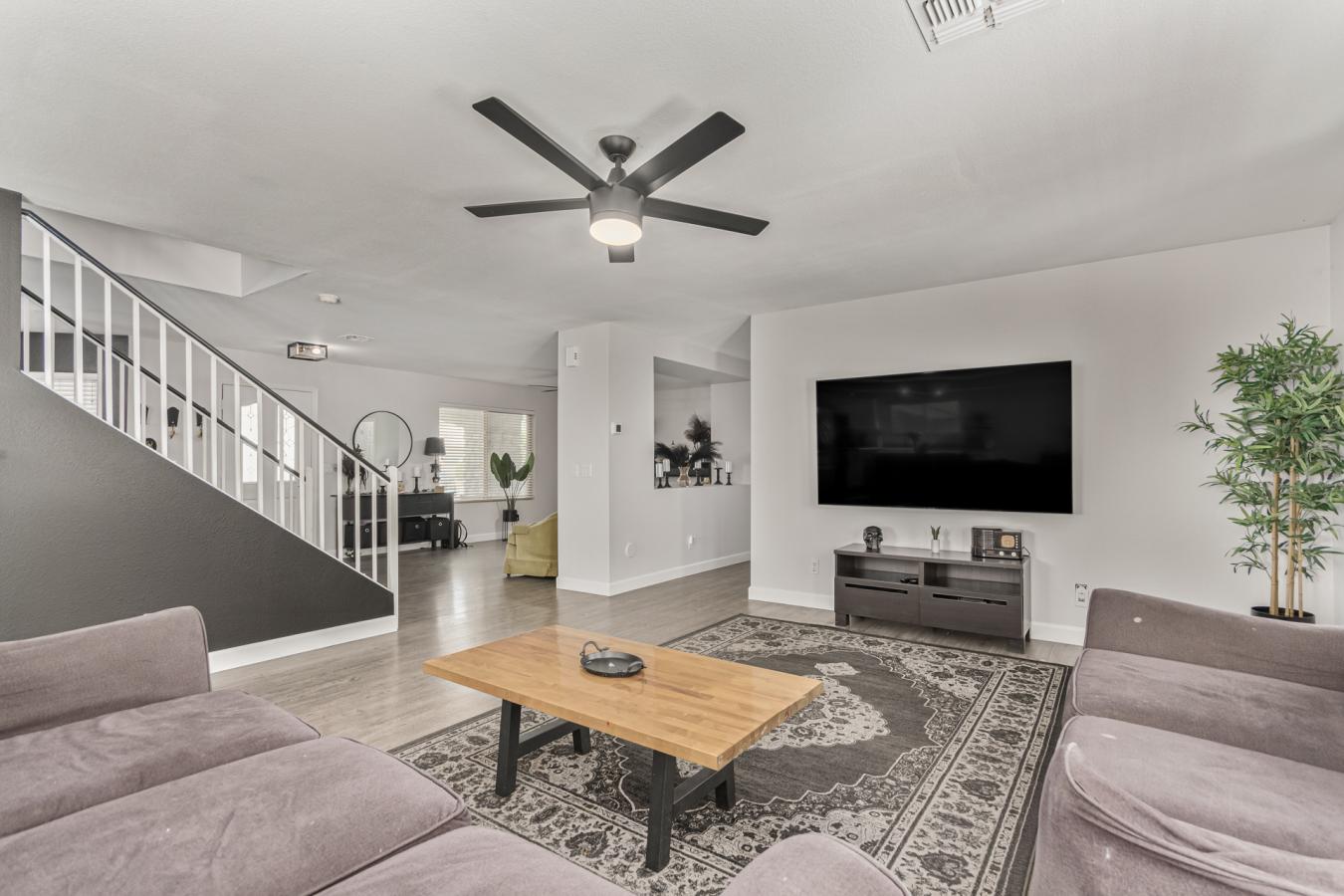 15604 W CARIBBEAN LN, Surprise, Arizona, 85379, United States, 4 Bedrooms Bedrooms, ,2 BathroomsBathrooms,Residential,For Sale,15604 W CARIBBEAN LN,1533724