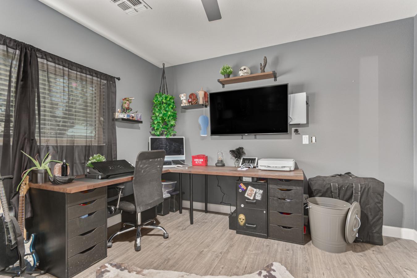 15604 W CARIBBEAN LN, Surprise, Arizona, 85379, United States, 4 Bedrooms Bedrooms, ,2 BathroomsBathrooms,Residential,For Sale,15604 W CARIBBEAN LN,1533724