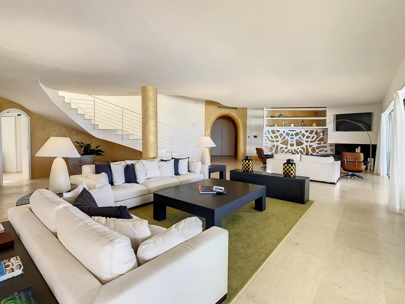 Via delle Caravelle 1, Porto Cervo - Arzachena, SS, 07021, Italy, 7 Bedrooms Bedrooms, ,8 BathroomsBathrooms,Residential,For Sale,Via delle Caravelle 1,1533700