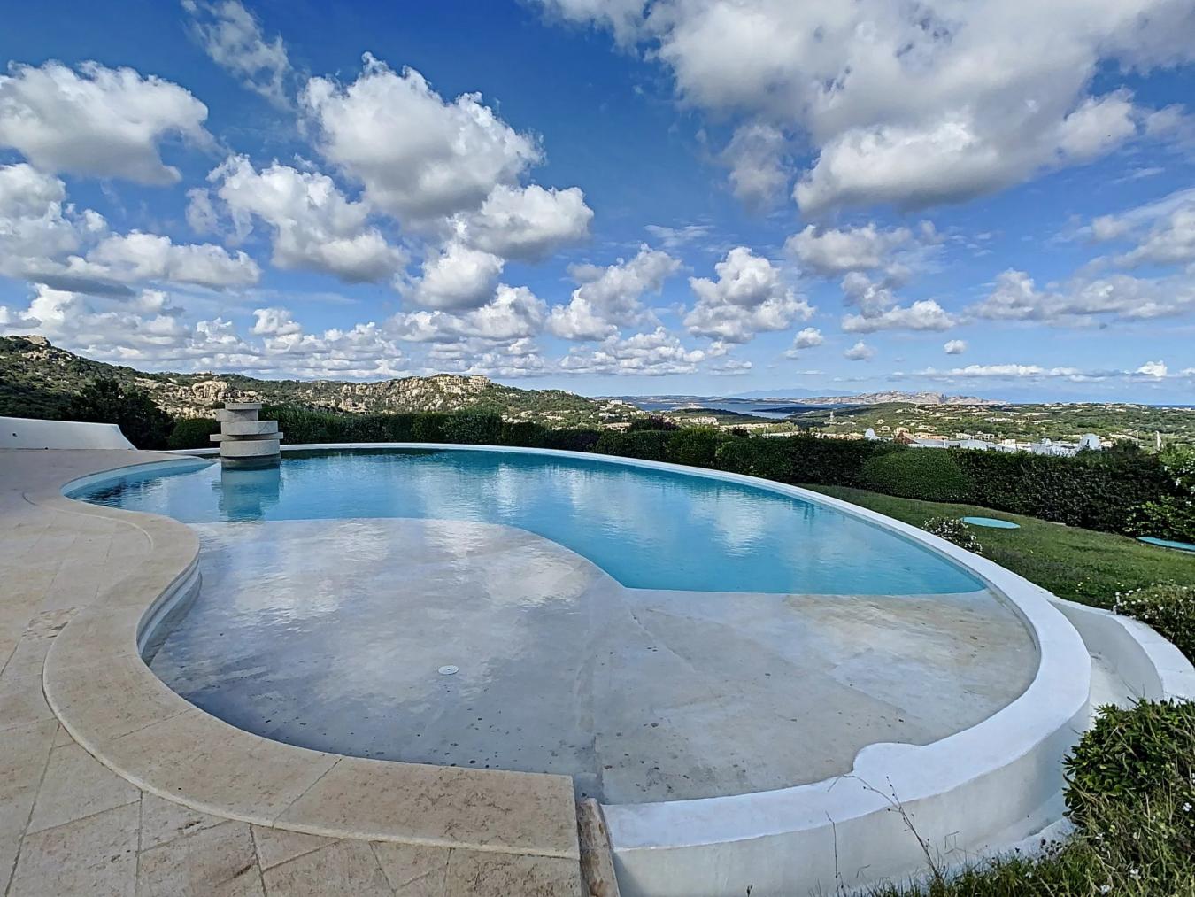 Via delle Caravelle 1, Porto Cervo - Arzachena, SS, 07021, Italy, 7 Bedrooms Bedrooms, ,8 BathroomsBathrooms,Residential,For Sale,Via delle Caravelle 1,1533700