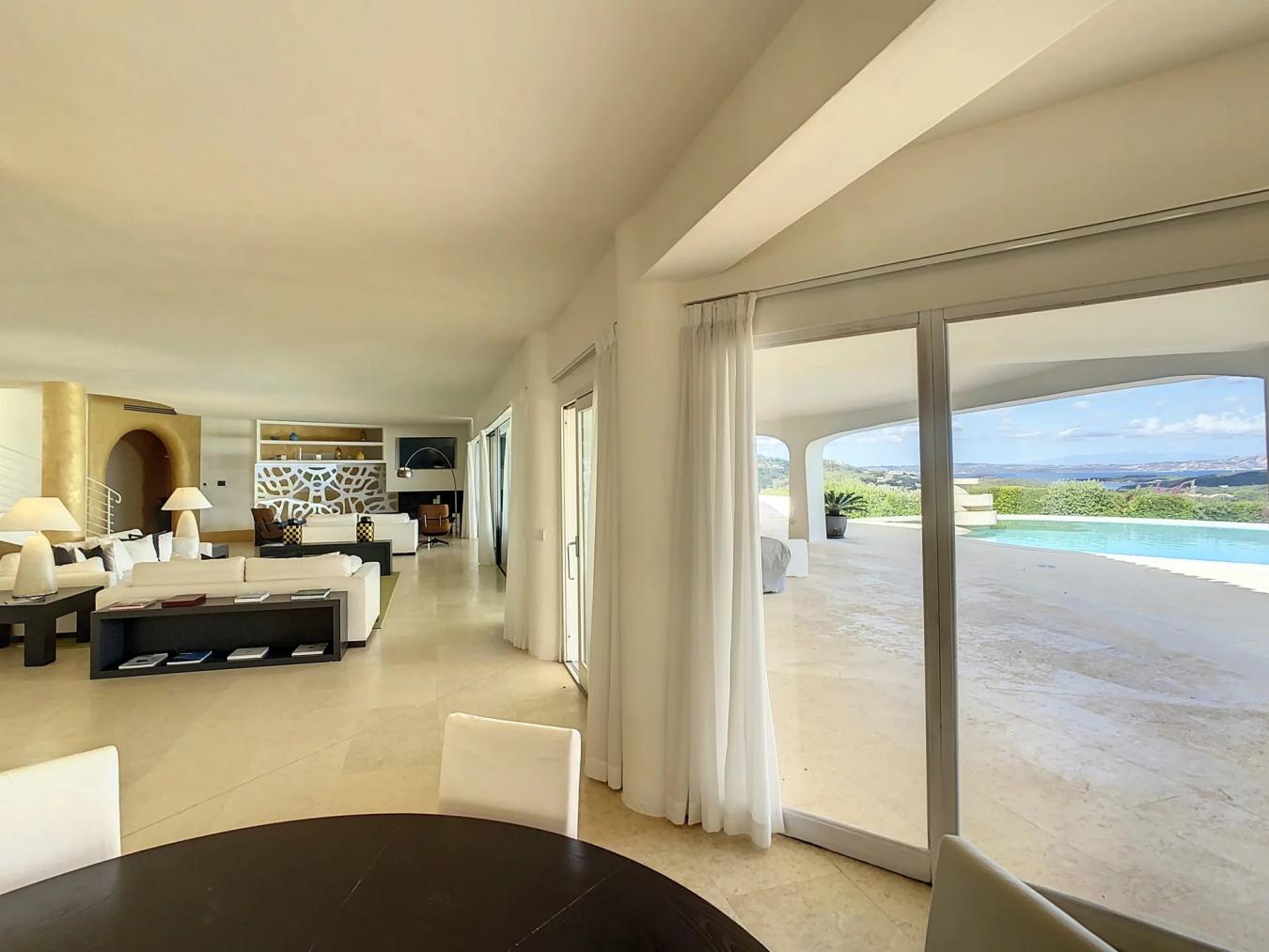 Via delle Caravelle 1, Porto Cervo - Arzachena, SS, 07021, Italy, 7 Bedrooms Bedrooms, ,8 BathroomsBathrooms,Residential,For Sale,Via delle Caravelle 1,1533700