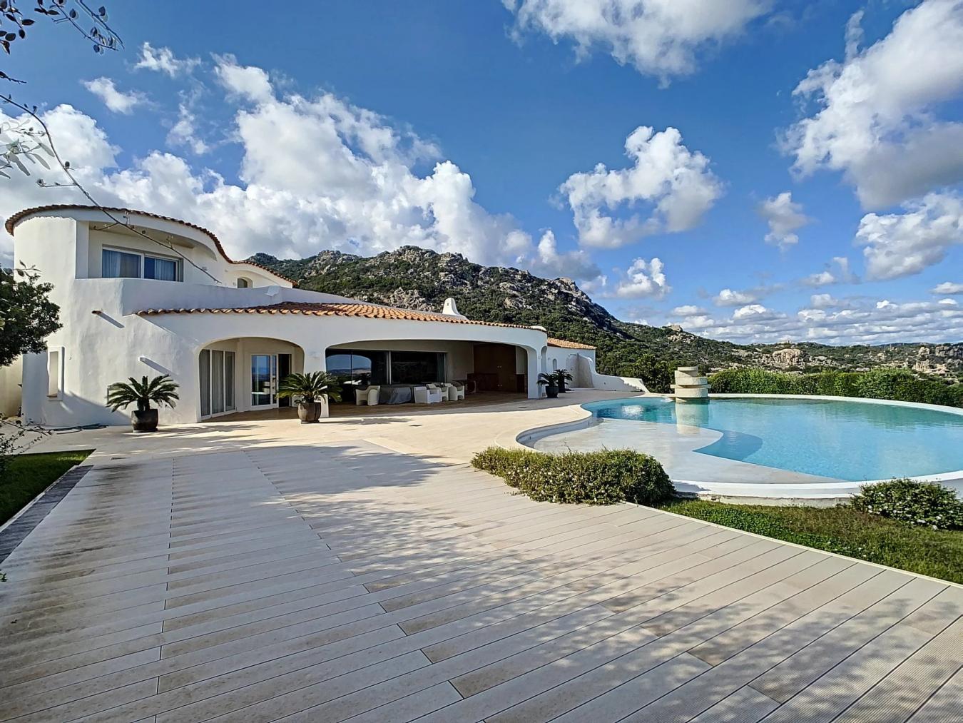 Via delle Caravelle 1, Porto Cervo - Arzachena, SS, 07021, Italy, 7 Bedrooms Bedrooms, ,8 BathroomsBathrooms,Residential,For Sale,Via delle Caravelle 1,1533700