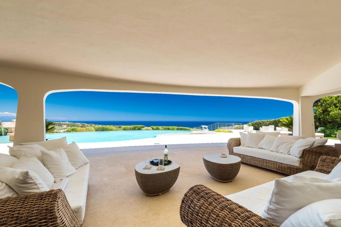 Via delle Caravelle 1, Porto Cervo - Arzachena, SS, 07021, Italy, 7 Bedrooms Bedrooms, ,8 BathroomsBathrooms,Residential,For Sale,Via delle Caravelle 1,1533700