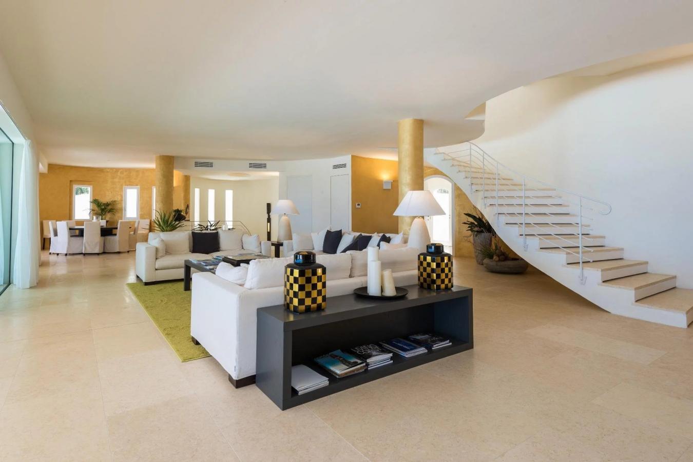 Via delle Caravelle 1, Porto Cervo - Arzachena, SS, 07021, Italy, 7 Bedrooms Bedrooms, ,8 BathroomsBathrooms,Residential,For Sale,Via delle Caravelle 1,1533700